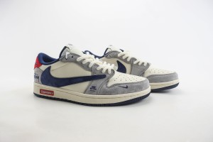 Air Jordan 1 Low Back AJLB1000116