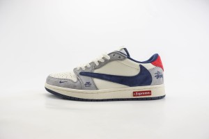 Air Jordan 1 Low Back AJLB1000116