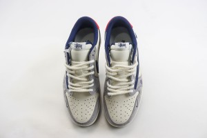 Air Jordan 1 Low Back AJLB1000116