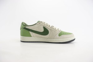 Air Jordan 1 Low Back AJLB1000117