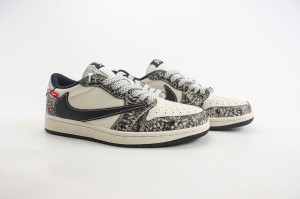 Air Jordan 1 Low Back AJLB1000118