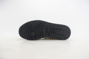 Air Jordan 1 Low Back AJLB1000118