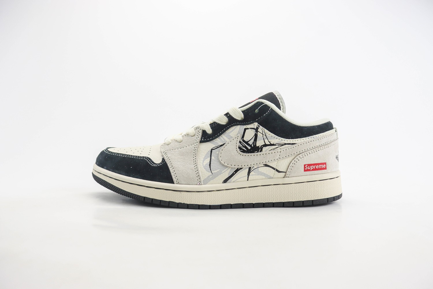 Air Jordan 1 Low Back AJLB1000119
