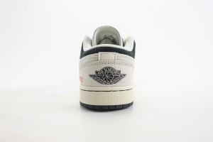 Air Jordan 1 Low Back AJLB1000119