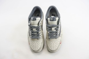 Air Jordan 1 Low Back AJLB1000120