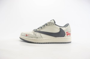 Air Jordan 1 Low Back AJLB1000120