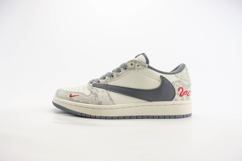 Air Jordan 1 Low Back AJLB1000120