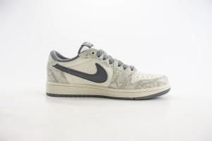 Air Jordan 1 Low Back AJLB1000120