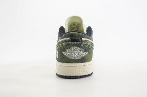 Air Jordan 1 Low Back AJLB1000121