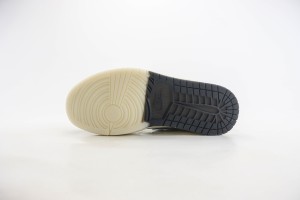 Air Jordan 1 Low Back AJLB1000121