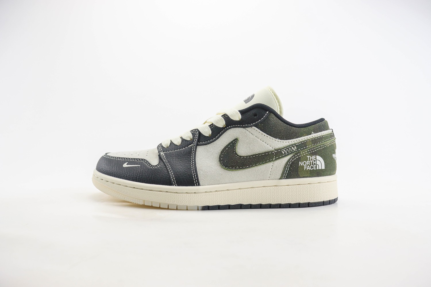 Air Jordan 1 Low Back AJLB1000121
