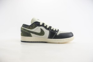 Air Jordan 1 Low Back AJLB1000121
