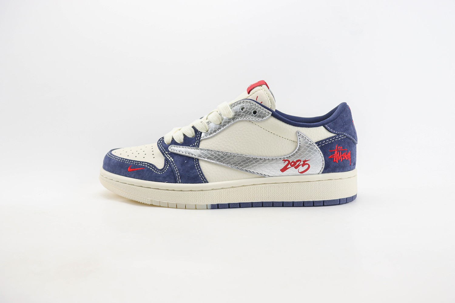 Air Jordan 1 Low Back AJLB1000122
