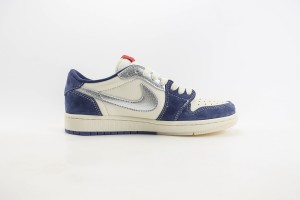 Air Jordan 1 Low Back AJLB1000122