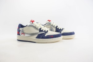 Air Jordan 1 Low Back AJLB1000122