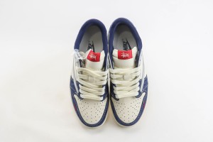 Air Jordan 1 Low Back AJLB1000122