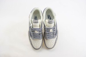 Air Jordan 1 Low Back AJLB1000123