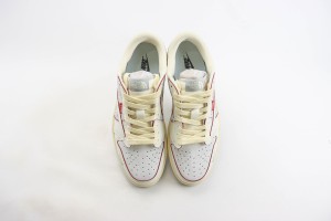 Air Jordan 1 Low Back AJLB1000124
