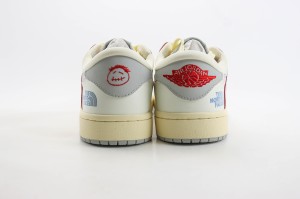 Air Jordan 1 Low Back AJLB1000124