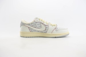 Air Jordan 1 Low Back AJLB1000124