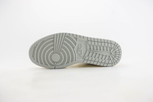 Air Jordan 1 Low Back AJLB1000124