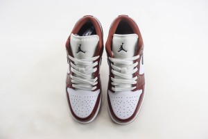 Air Jordan 1 Low Back AJLB1000125
