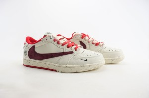 Air Jordan 1 Low Back AJLB1000126