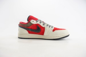 Air Jordan 1 Low Back AJLB1000127