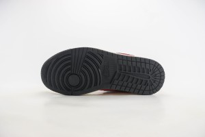 Air Jordan 1 Low Back AJLB1000127