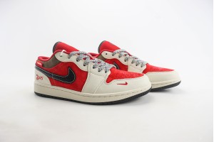 Air Jordan 1 Low Back AJLB1000127