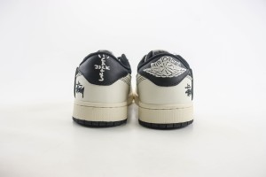 Air Jordan 1 Low Back AJLB1000128