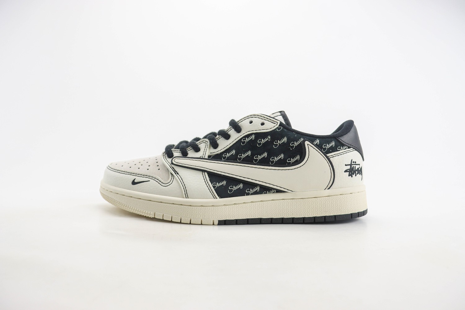 Air Jordan 1 Low Back AJLB1000128