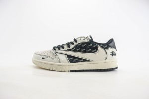 Air Jordan 1 Low Back AJLB1000128