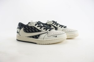 Air Jordan 1 Low Back AJLB1000128