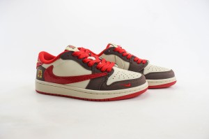 Air Jordan 1 Low Back AJLB1000129