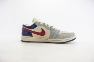 Air Jordan 1 Low Back AJLB1000130
