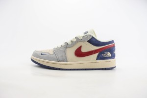 Air Jordan 1 Low Back AJLB1000130