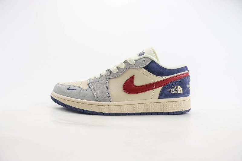 Air Jordan 1 Low Back AJLB1000130