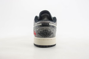 Air Jordan 1 Low Back AJLB1000131