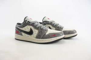 Air Jordan 1 Low Back AJLB1000131