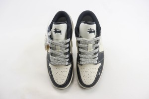 Air Jordan 1 Low Back AJLB1000132