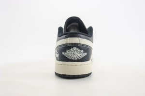 Air Jordan 1 Low Back AJLB1000132