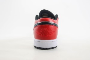 Air Jordan 1 Low Back AJLB1000133