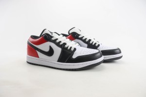 Air Jordan 1 Low Back AJLB1000133