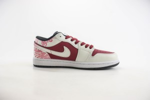 Air Jordan 1 Low Back AJLB1000135