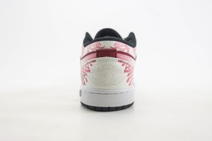 Air Jordan 1 Low Back AJLB1000135