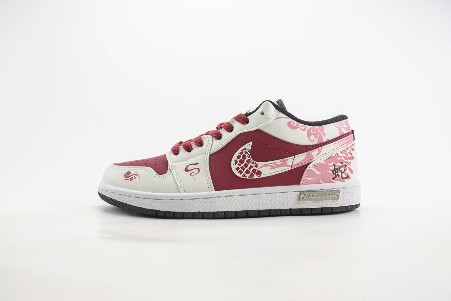 Air Jordan 1 Low Back AJLB1000135