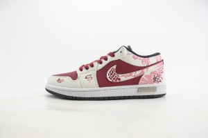 Air Jordan 1 Low Back AJLB1000135