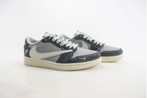 Air Jordan 1 Low Back AJLB1000136