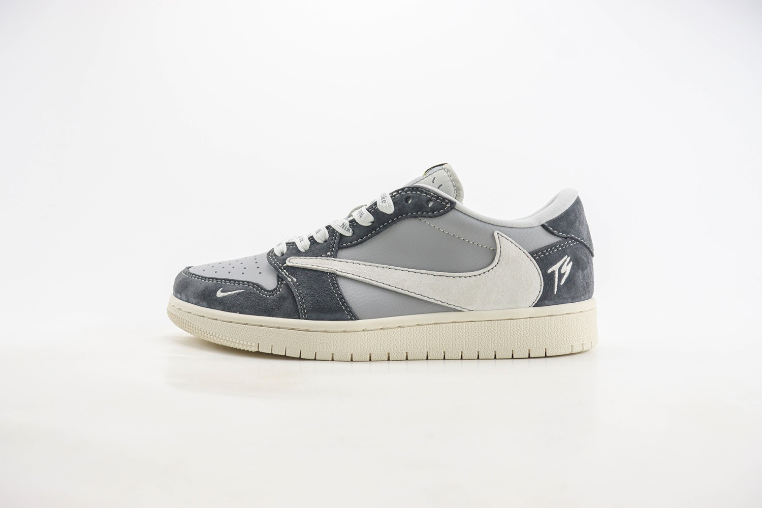 Air Jordan 1 Low Back AJLB1000136